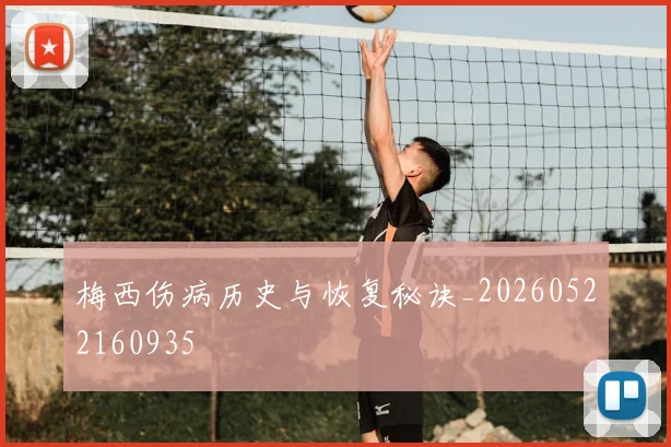 梅西伤病历史与恢复秘诀_20260522160935